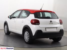 Citroen C3 2019 1.2 81 KM