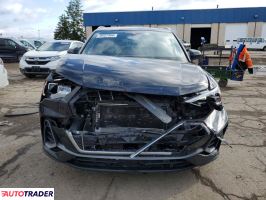 Audi Q3 2021 2