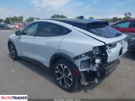 Ford Mustang 2022 Ford Mustang 2022