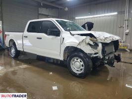 Ford Pozostałe 2024 3