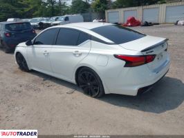 Nissan Altima 2022 2
