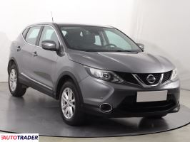 Nissan Qashqai - zobacz ofertę