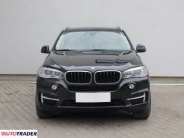 BMW X5 2016 2.0 227 KM