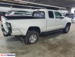 Toyota Tacoma 2023 2 Toyota Tacoma 2023 2