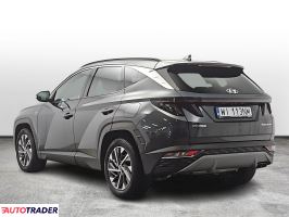 Hyundai Tucson 2023 1.6 150 KM