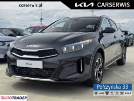 Kia Ceed 2024 1.5 140 KM Kia Ceed 2024 1.5 140 KM