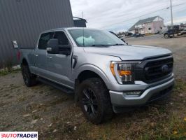 Ford Pozostałe 2022 3