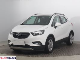 Opel Mokka 2017 1.4 138 KM Opel Mokka 2017 1.4 138 KM