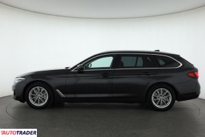 BMW 530 2021 2.0 248 KM