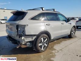 Kia Sorento 2022 2