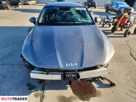 Kia Pozostałe 2023 1