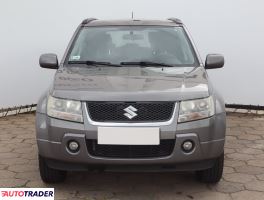 Suzuki Grand Vitara 2006 2.0 138 KM Suzuki Grand Vitara 2006 2.0 138 KM