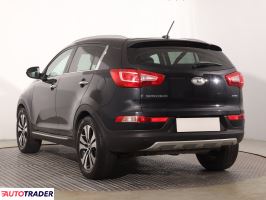Kia Sportage 2013 2.0 134 KM