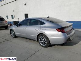 Hyundai Sonata 2023 2