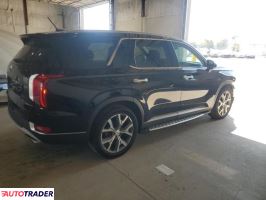 Hyundai Pozostałe 2021 3