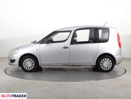 Skoda Roomster 2013 1.4 84 KM