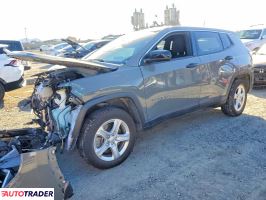 Jeep Compass 2024 2