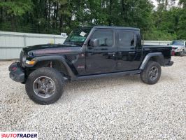 Jeep Pozostałe 2022 3