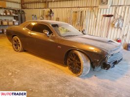 Dodge Challenger 2021 5