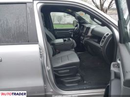 Dodge Ram 2021 3