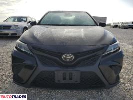 Toyota Camry 2018 2