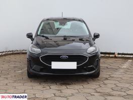 Ford Fiesta 2022 1.1 73 KM