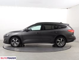 Ford Focus 2019 1.5 118 KM Ford Focus 2019 1.5 118 KM