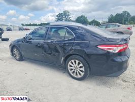 Toyota Camry 2020 2