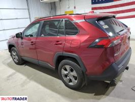 Toyota Pozostałe 2024 2 Toyota Pozostałe 2024 2
