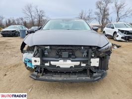 Mazda 6 2021 2