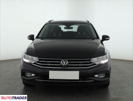 Volkswagen Passat 2023 1.5 147 KM