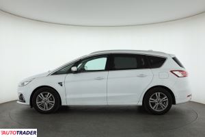 Ford S-Max 2021 2.0 147 KM