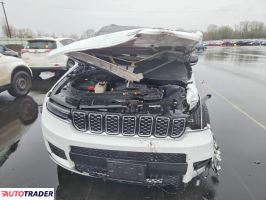 Jeep Cherokee 2023 5