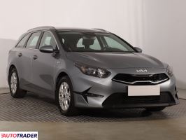 Kia Ceed - zobacz ofertę