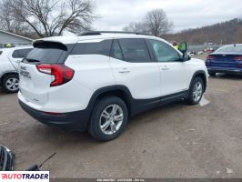 GMC Terrain 2023 1