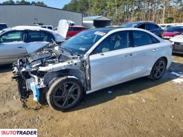 Audi A3 - zobacz ofertę