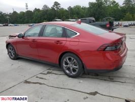 Honda Accord 2024 1 Honda Accord 2024 1