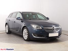 Opel Insignia 2013 2.0 138 KM