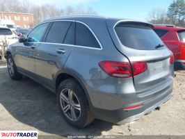 Mercedes 300 2022 2 Mercedes 300 2022 2
