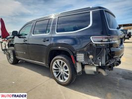 Jeep Wagoneer 2022 3