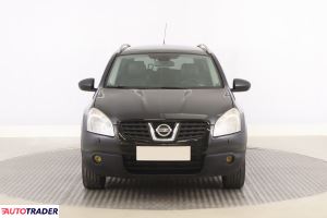 Nissan Qashqai 2009 2.0 147 KM