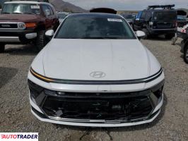 Hyundai Sonata 2025 2