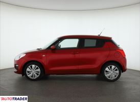 Suzuki Swift 2019 1.2 88 KM Suzuki Swift 2019 1.2 88 KM