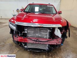 GMC Acadia 2021 3