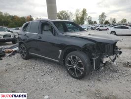 BMW X5 2024 3