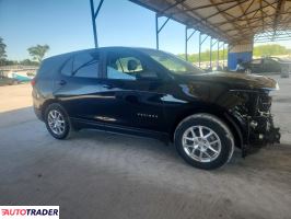 Chevrolet Equinox 2023 1