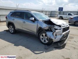 Toyota Pozostałe 2019 2 Toyota Pozostałe 2019 2