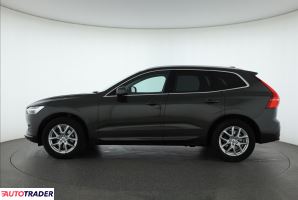 Volvo XC60 2018 2.0 246 KM