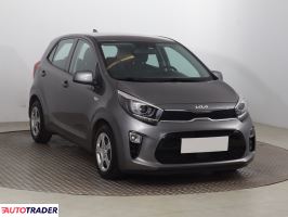 Kia Picanto - zobacz ofertę
