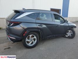 Hyundai Tucson 2022 2